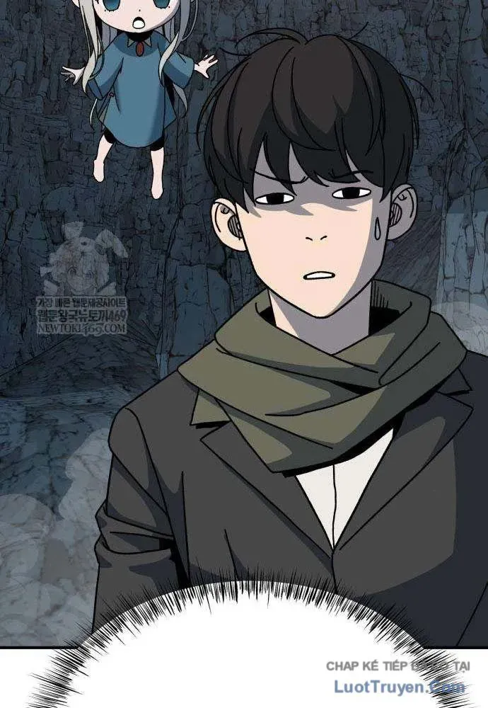 Cửa Sổ Trạng Thái Là Cái Thá Gì Chap 4 - Next Chap 5