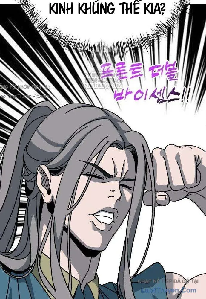 Cửa Sổ Trạng Thái Là Cái Thá Gì Chap 4 - Next Chap 5