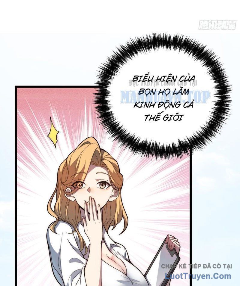 Tối Cường Khí Thiếu (Bản Mới) Chap 1 - Next Chap 2