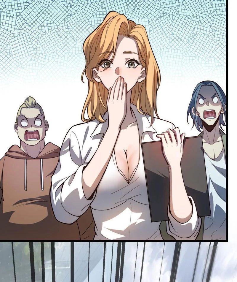 Tối Cường Khí Thiếu (Bản Mới) Chap 1 - Next Chap 2