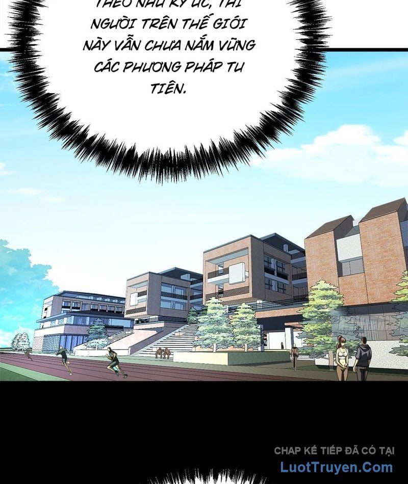 Tối Cường Khí Thiếu (Bản Mới) Chap 1 - Next Chap 2