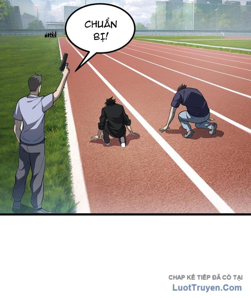 Tối Cường Khí Thiếu (Bản Mới) Chap 1 - Next Chap 2