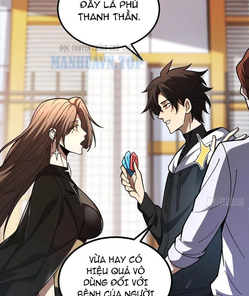 Tối Cường Khí Thiếu (Bản Mới) Chap 3 - Next Chap 4