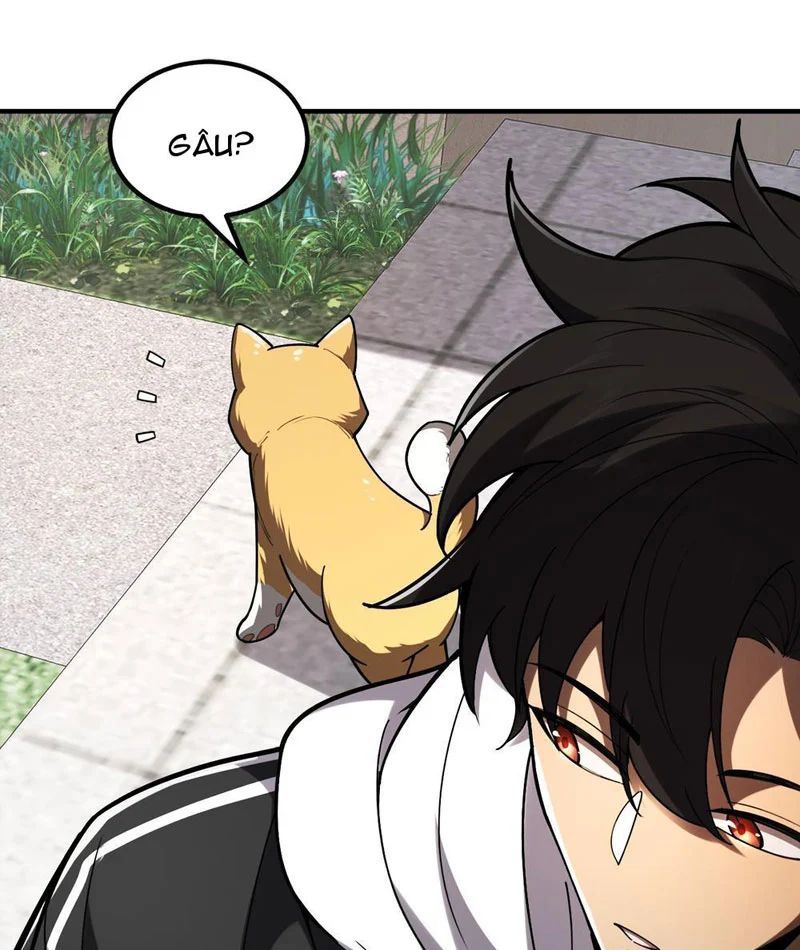 Tối Cường Khí Thiếu (Bản Mới) Chap 4 - Next Chap 5