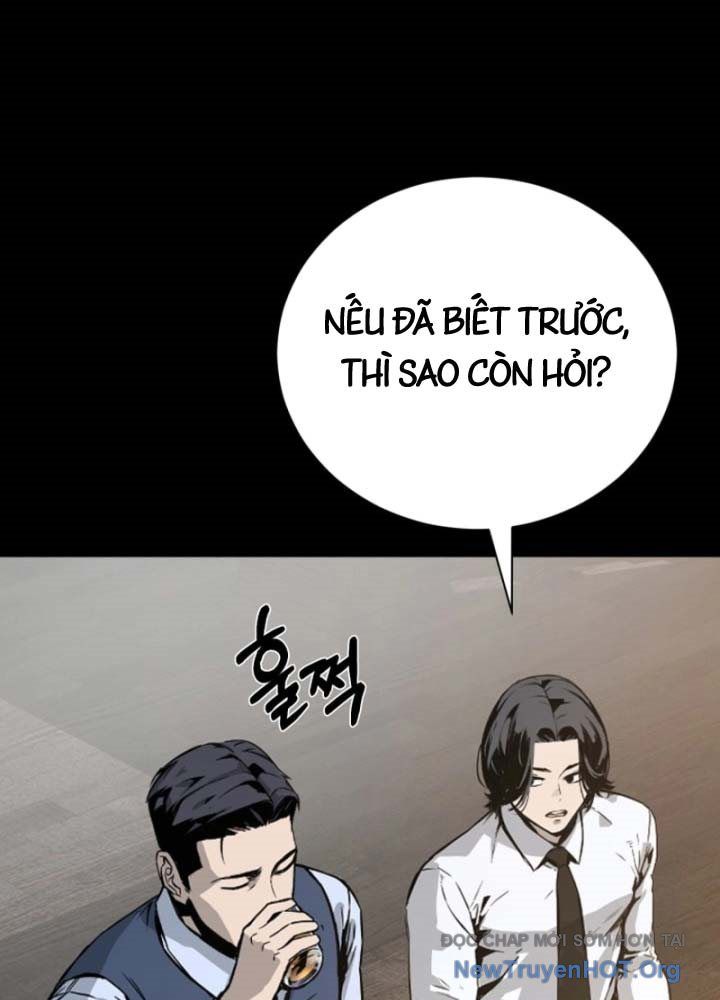 Phi Vụ Đen Tối Chap 0 - Next Chap 1