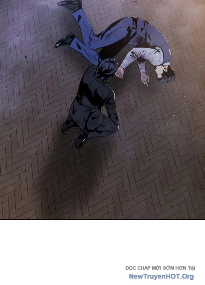 Phi Vụ Đen Tối Chap 0 - Next Chap 1
