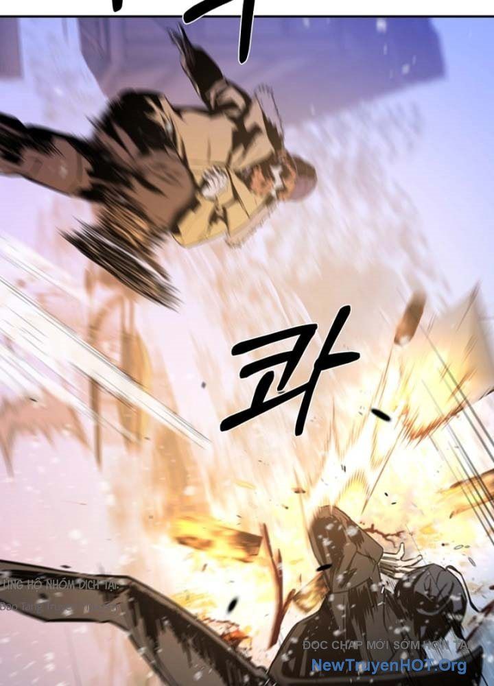 Phi Vụ Đen Tối Chap 0 - Next Chap 1