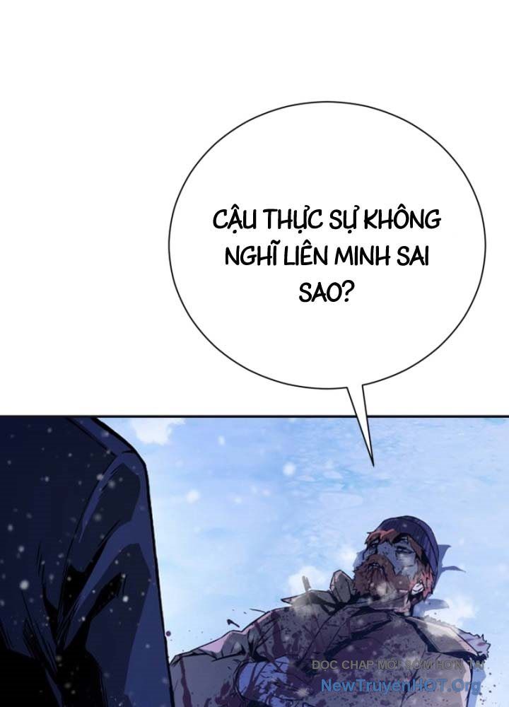 Phi Vụ Đen Tối Chap 0 - Next Chap 1