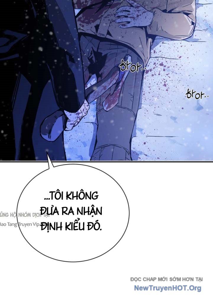 Phi Vụ Đen Tối Chap 0 - Next Chap 1