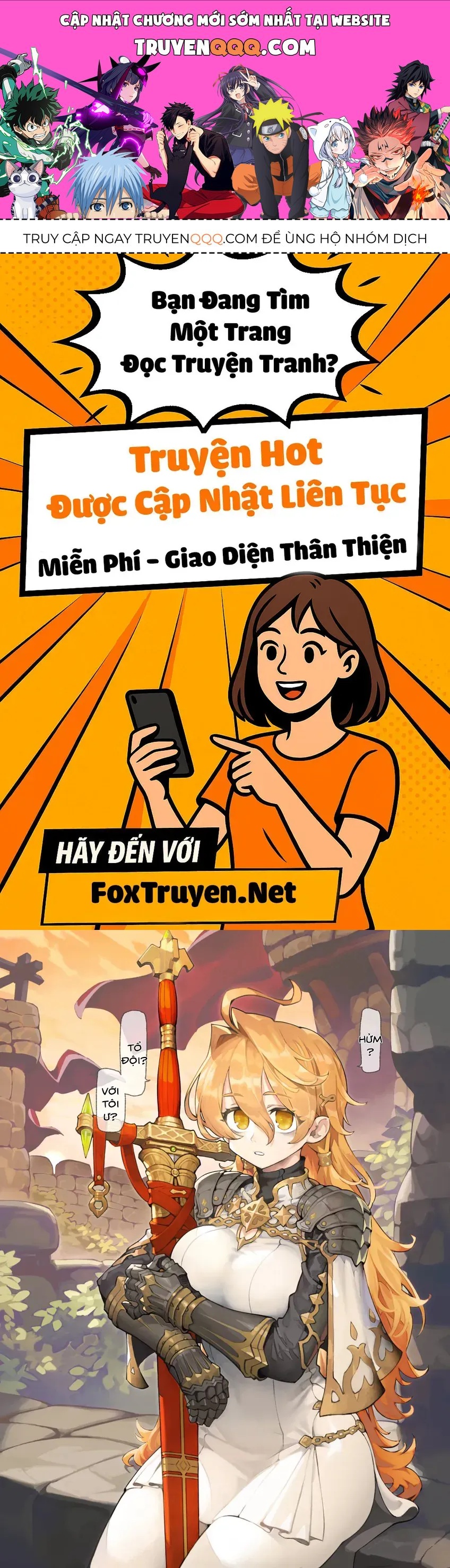 Party O Kumimasen Ka Chap 13 - Next Chap 14