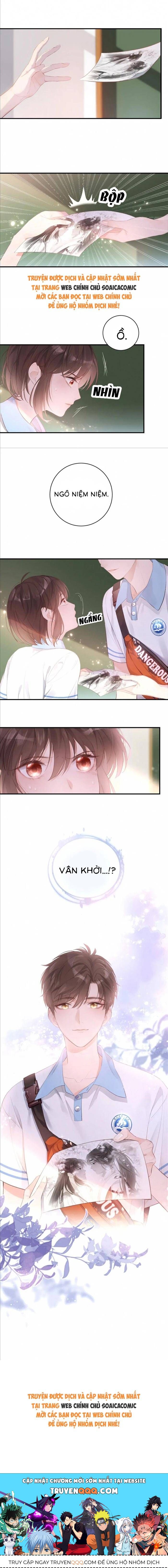 Gửi Đến Người Đặc Biệt Chap 1 - Next Chap 2