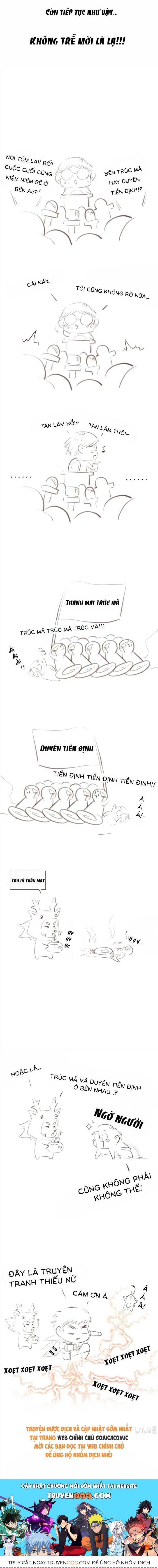 Gửi Đến Người Đặc Biệt Chap 10 - Next Chap 11