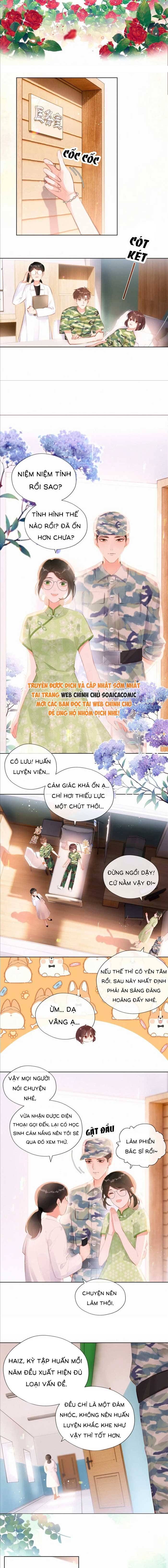 Gửi Đến Người Đặc Biệt Chap 15 - Next Chap 16