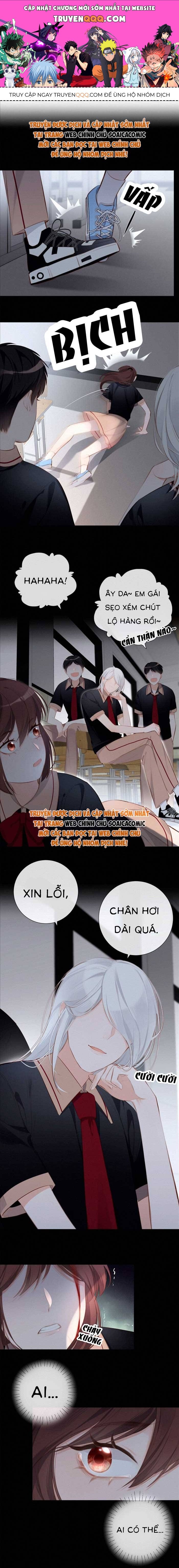 Gửi Đến Người Đặc Biệt Chap 6 - Next Chap 7