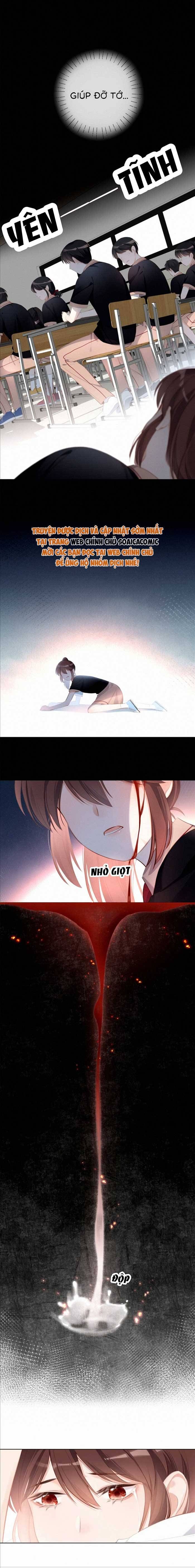 Gửi Đến Người Đặc Biệt Chap 6 - Next Chap 7