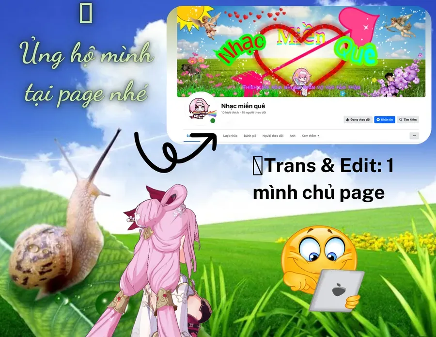 .A: Dot Alice Chap 6 - Next Chap 7