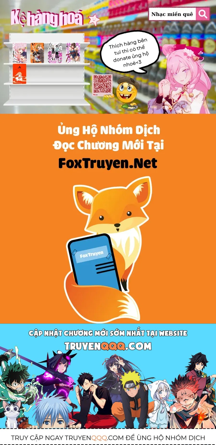 .A: Dot Alice Chap 6 - Next Chap 7