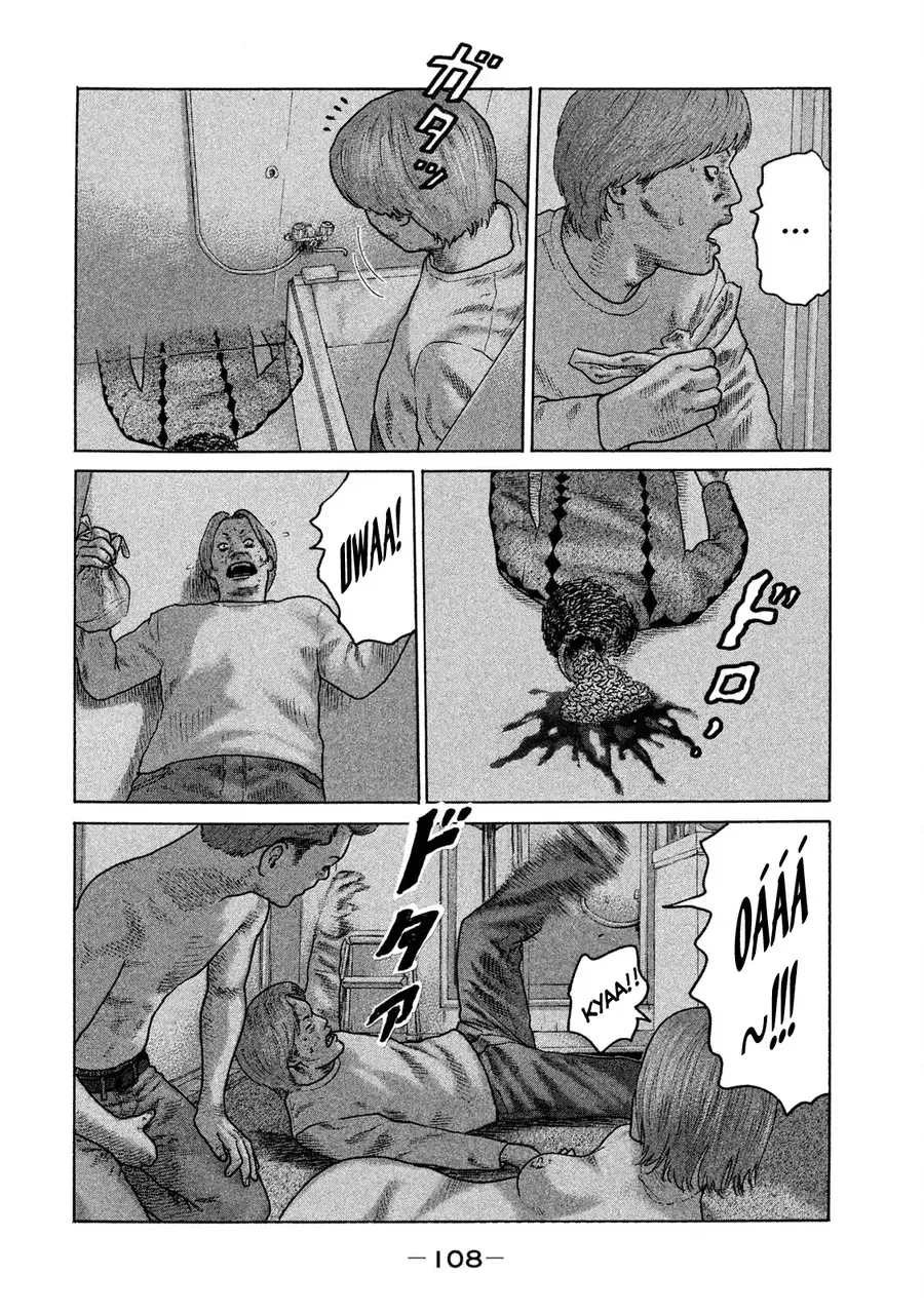 Naniwa Tomoare 2 Chap 5 - Next Chap 6