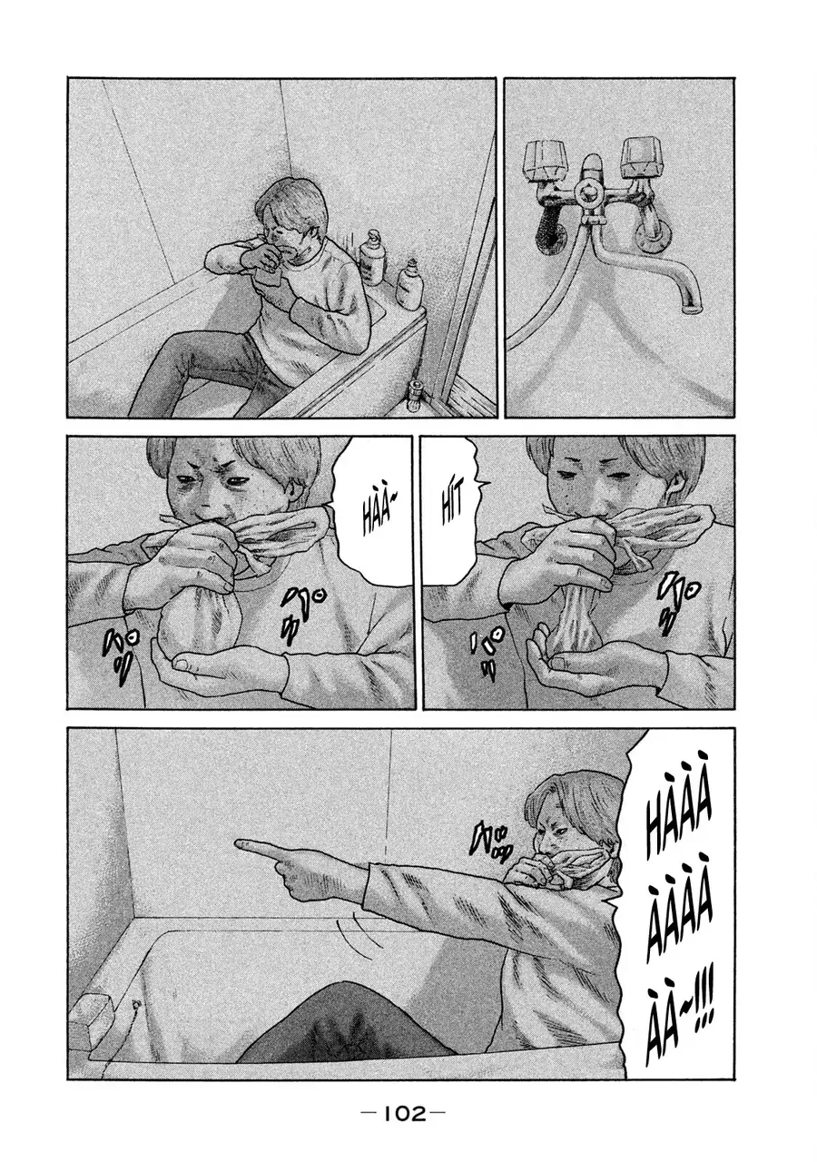 Naniwa Tomoare 2 Chap 5 - Next Chap 6