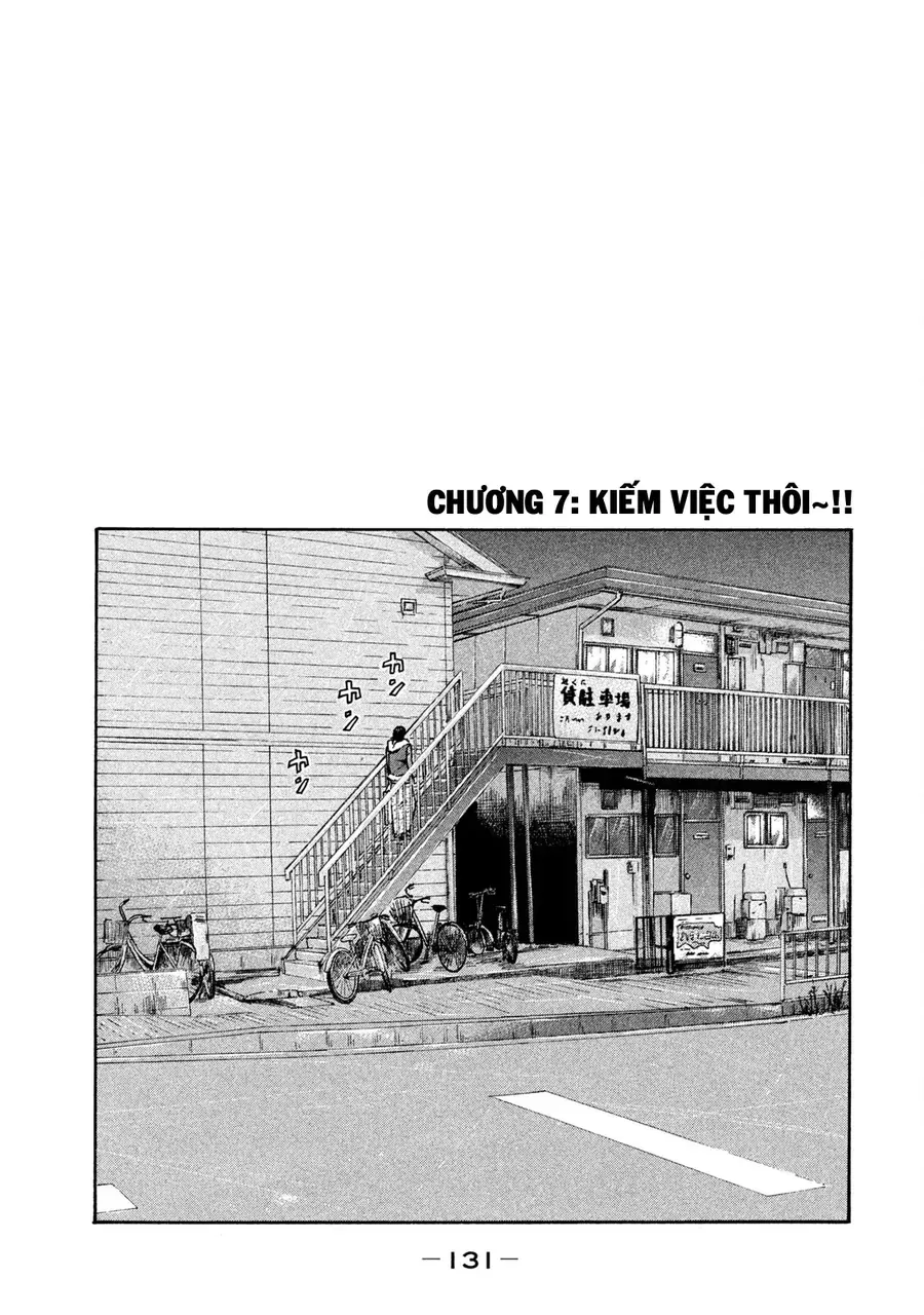 Naniwa Tomoare 2 Chap 7 - Next Chap 8