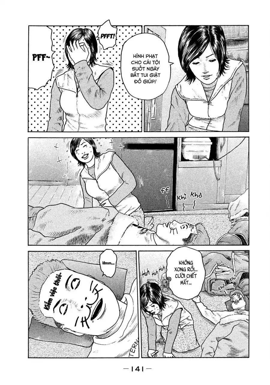 Naniwa Tomoare 2 Chap 7 - Next Chap 8