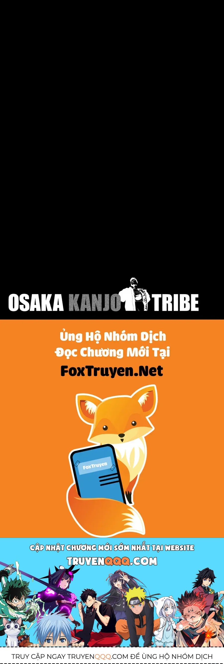 Naniwa Tomoare 2 Chap 7 - Next Chap 8