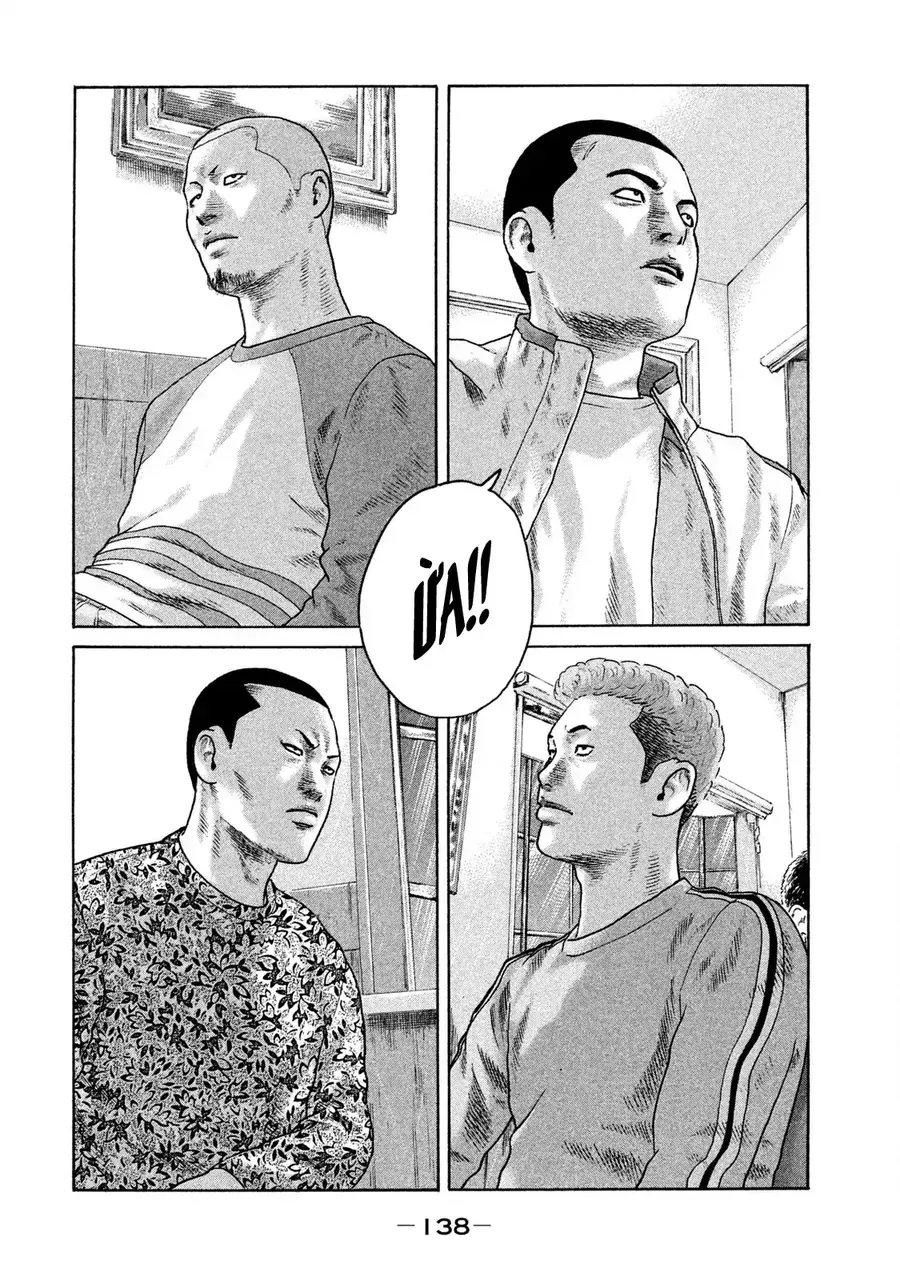 Naniwa Tomoare 2 Chap 7 - Next Chap 8