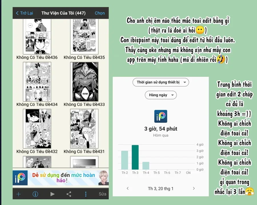 Bị Hiểu Nhầm Là Thánh Thiện, Ta Đây Làm Phản Diện Chap 17 - Next Chap 18