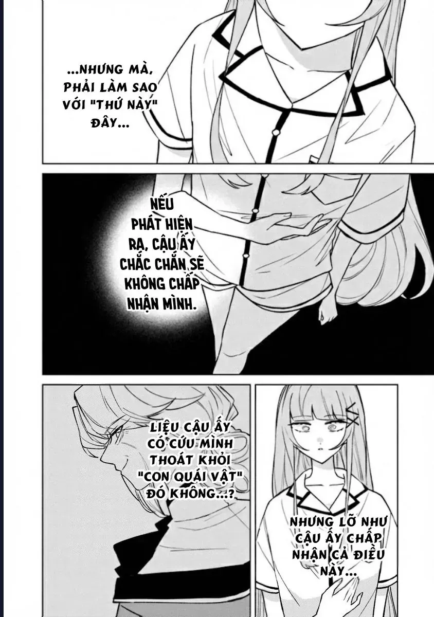 Bị Hiểu Nhầm Là Thánh Thiện, Ta Đây Làm Phản Diện Chap 19 - Next Chap 20