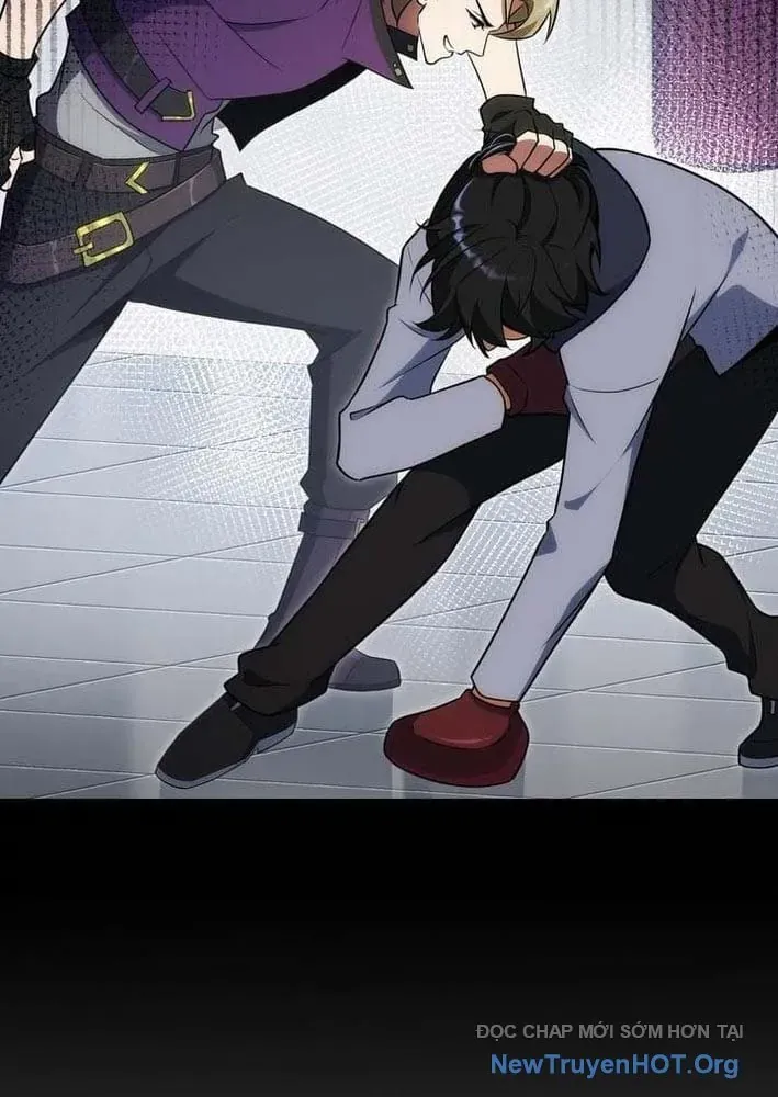 Bậc Thầy Bẫy Toàn Trí Toàn Năng Chap 1 - Next Chap 2