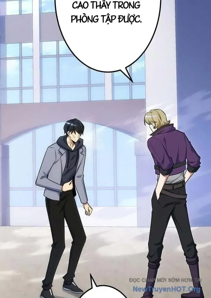 Bậc Thầy Bẫy Toàn Trí Toàn Năng Chap 1 - Next Chap 2