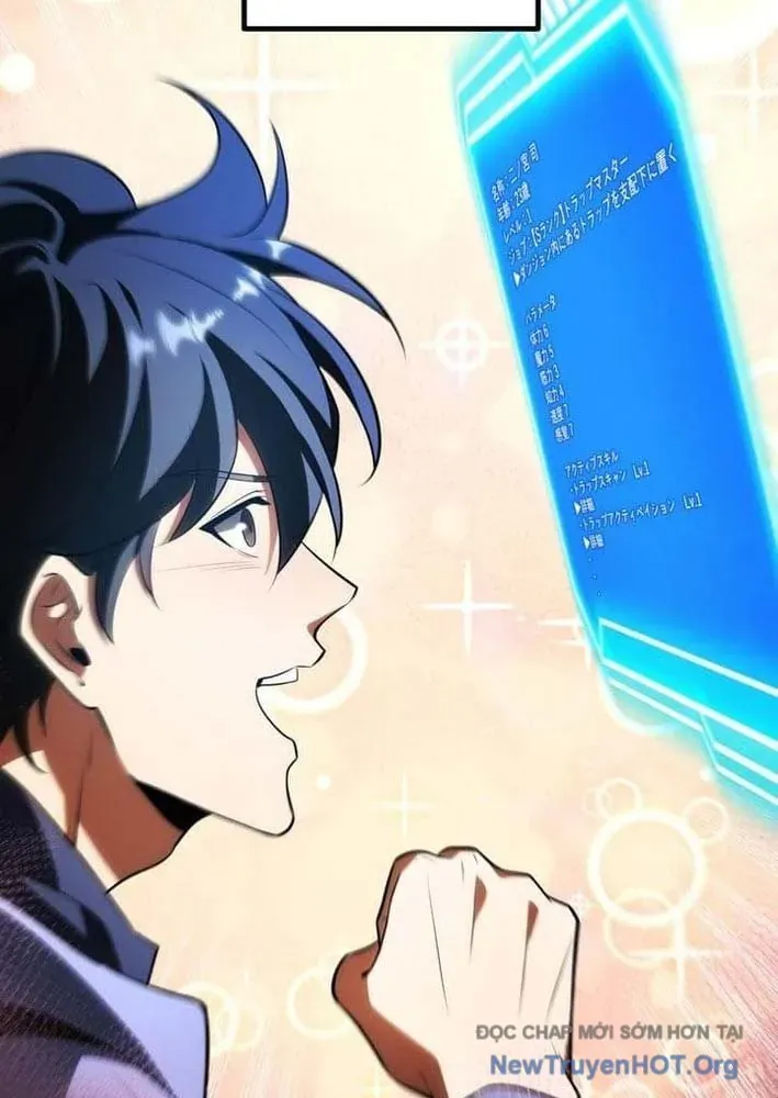 Bậc Thầy Bẫy Toàn Trí Toàn Năng Chap 1 - Next Chap 2
