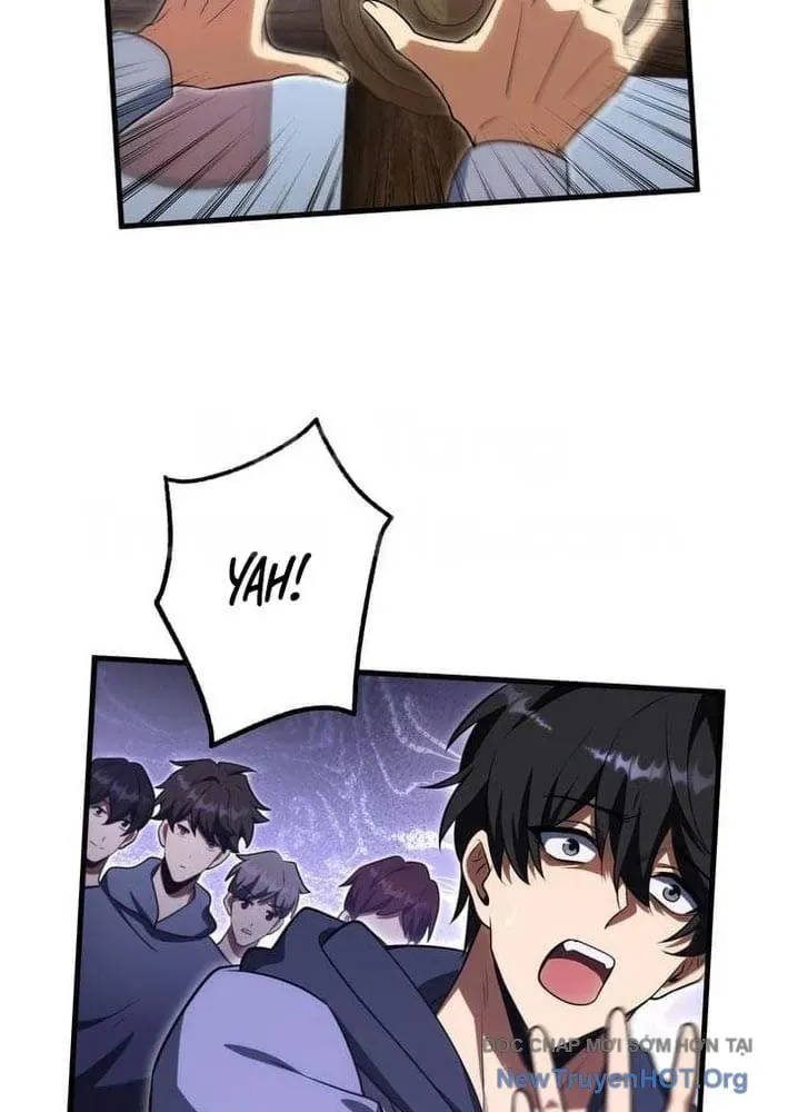 Bậc Thầy Bẫy Toàn Trí Toàn Năng Chap 1 - Next Chap 2