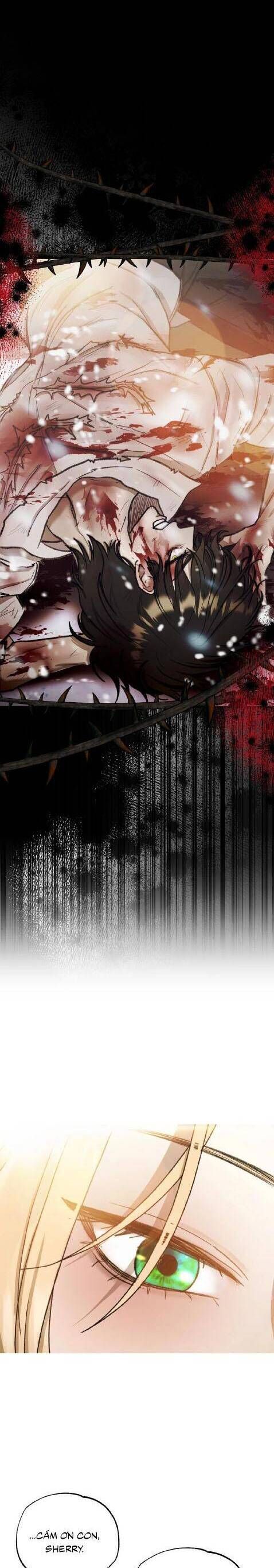 Tôi Bị Cắn Bởi Chú Chó Tôi Đã Bỏ Rơi Chap 1 - Next Chap 2