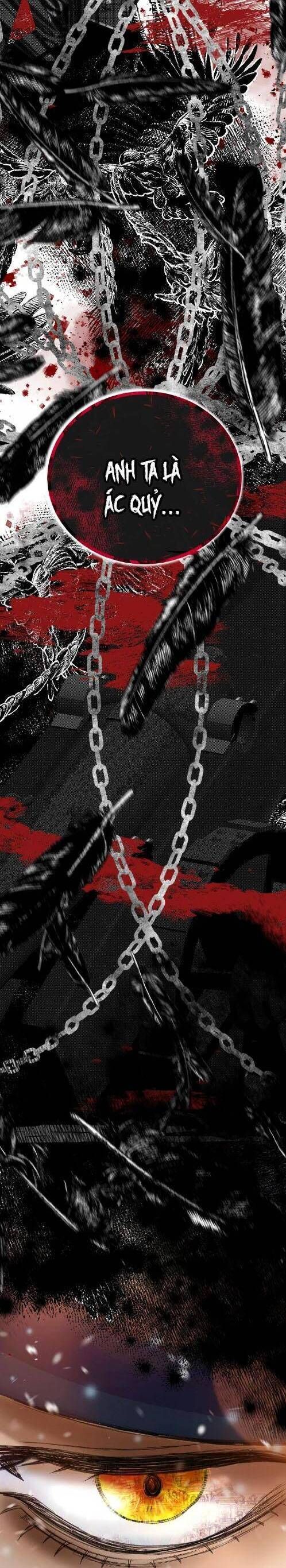 Tôi Bị Cắn Bởi Chú Chó Tôi Đã Bỏ Rơi Chap 1 - Next Chap 2