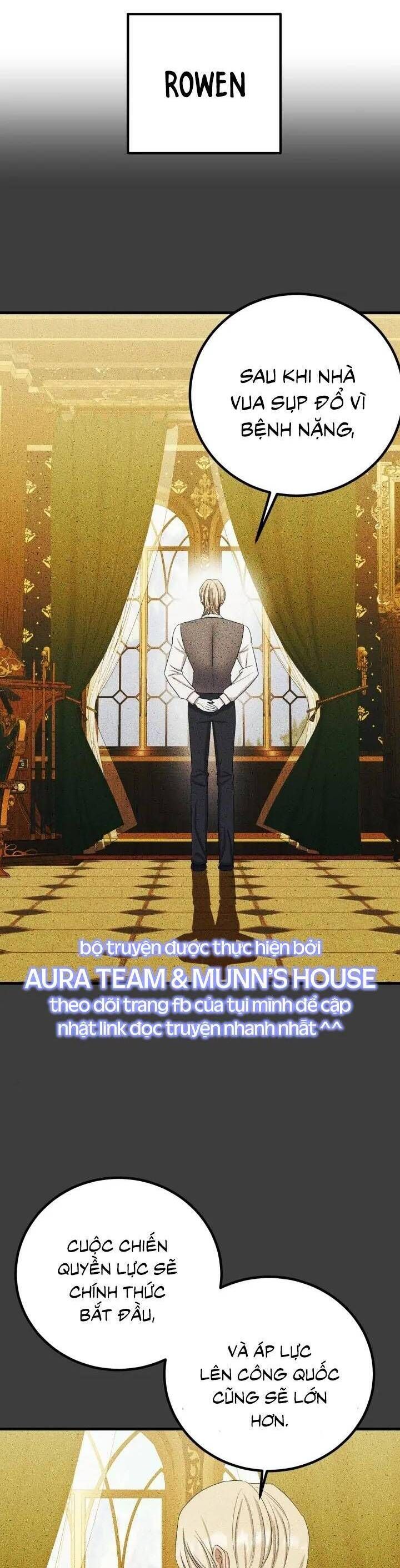 Tôi Bị Cắn Bởi Chú Chó Tôi Đã Bỏ Rơi Chap 10 - Next Chap 11