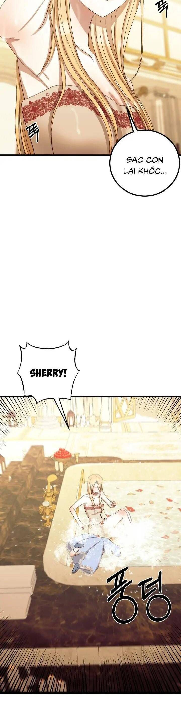 Tôi Bị Cắn Bởi Chú Chó Tôi Đã Bỏ Rơi Chap 10 - Next Chap 11