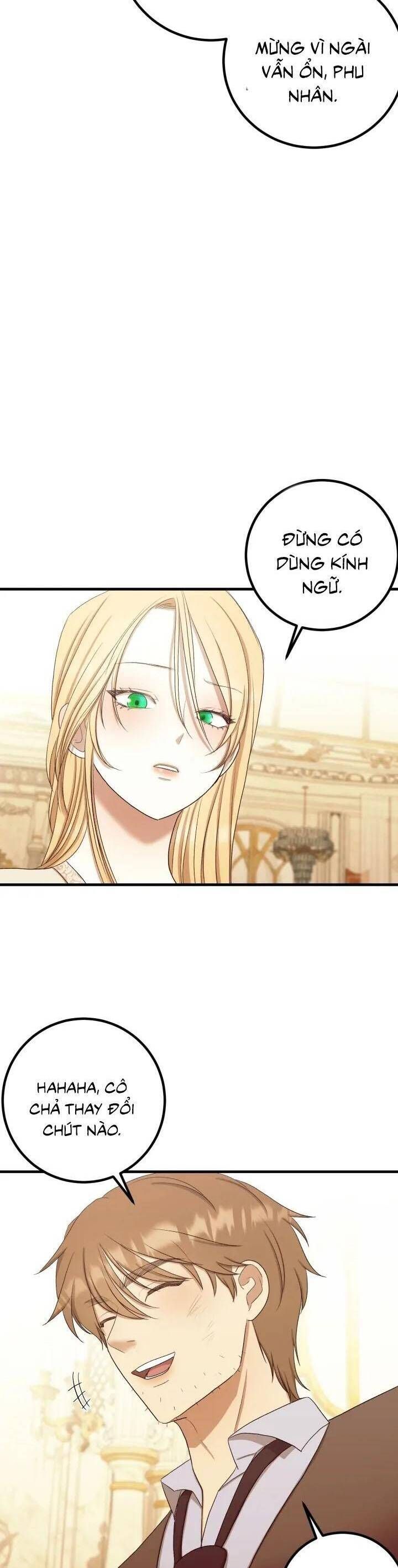 Tôi Bị Cắn Bởi Chú Chó Tôi Đã Bỏ Rơi Chap 10 - Next Chap 11