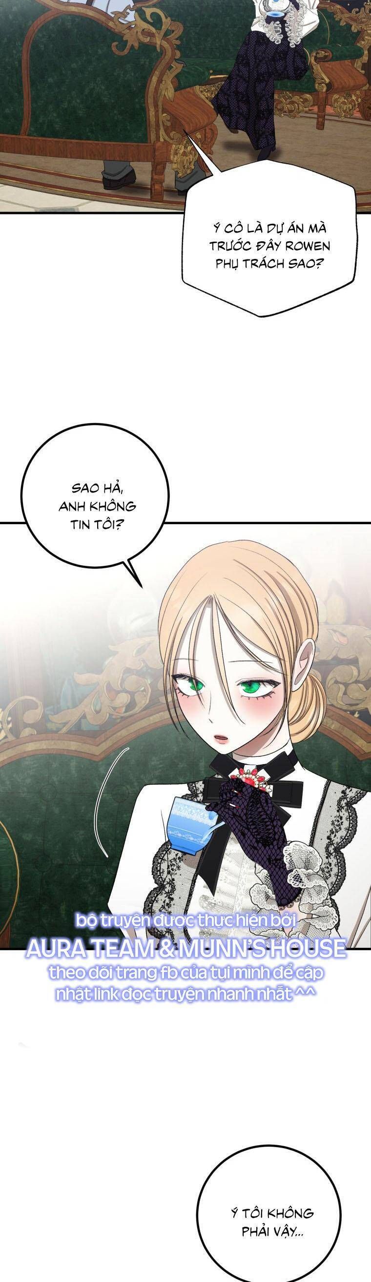 Tôi Bị Cắn Bởi Chú Chó Tôi Đã Bỏ Rơi Chap 11 - Next Chap 12