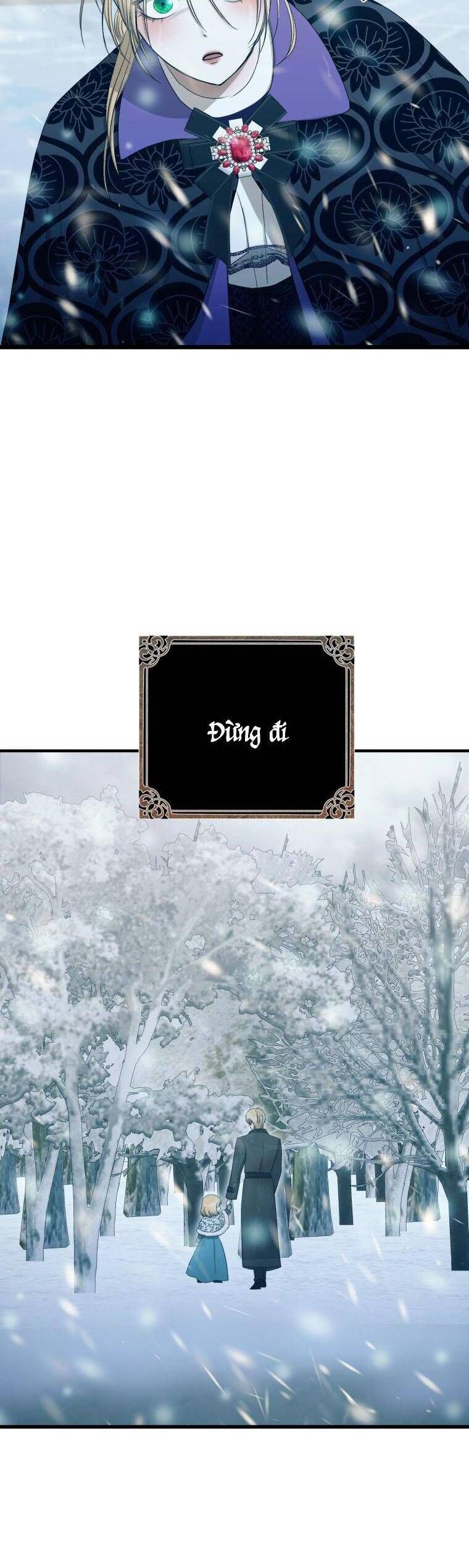 Tôi Bị Cắn Bởi Chú Chó Tôi Đã Bỏ Rơi Chap 12 - Next Chap 13