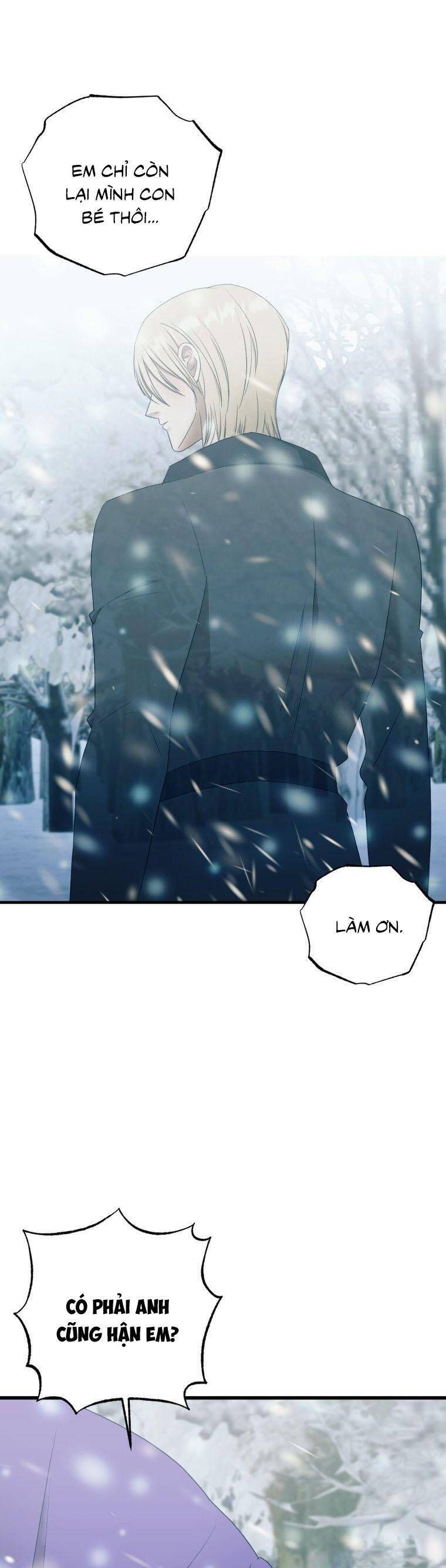 Tôi Bị Cắn Bởi Chú Chó Tôi Đã Bỏ Rơi Chap 12 - Next Chap 13