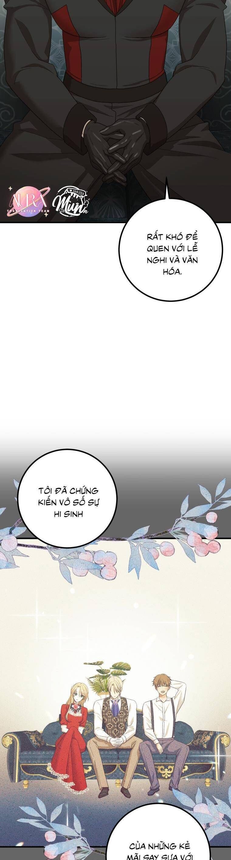 Tôi Bị Cắn Bởi Chú Chó Tôi Đã Bỏ Rơi Chap 13 - Next Chap 14