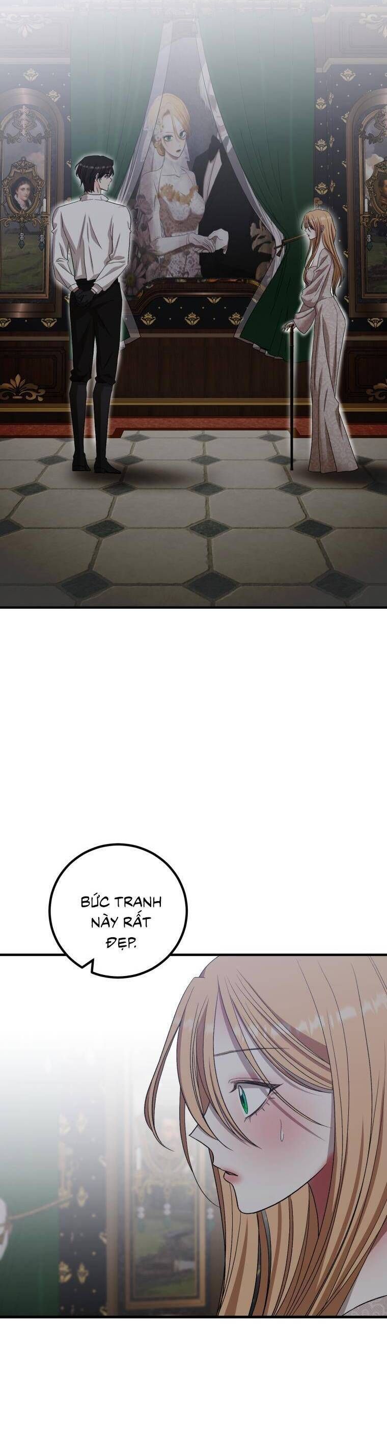 Tôi Bị Cắn Bởi Chú Chó Tôi Đã Bỏ Rơi Chap 14 - Next Chap 15