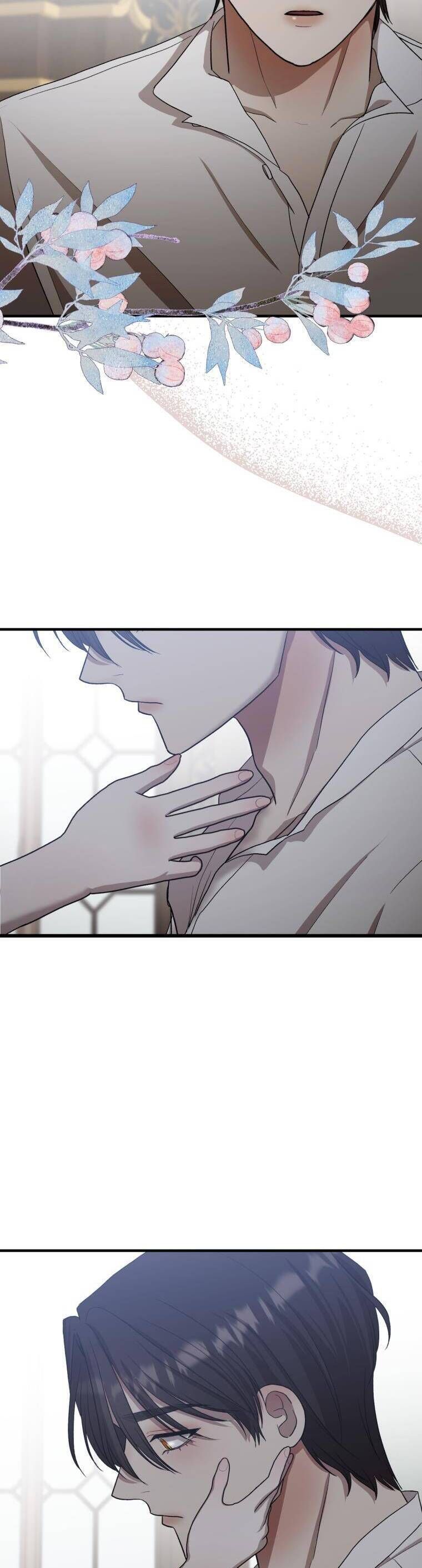 Tôi Bị Cắn Bởi Chú Chó Tôi Đã Bỏ Rơi Chap 14 - Next Chap 15