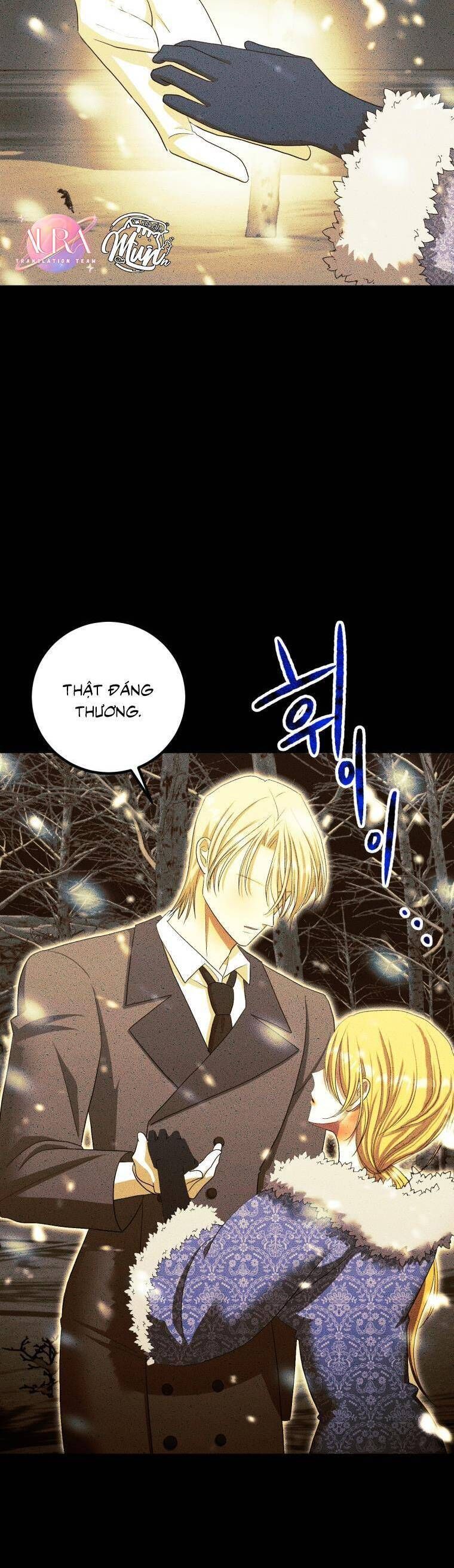 Tôi Bị Cắn Bởi Chú Chó Tôi Đã Bỏ Rơi Chap 15 - Next Chap 16