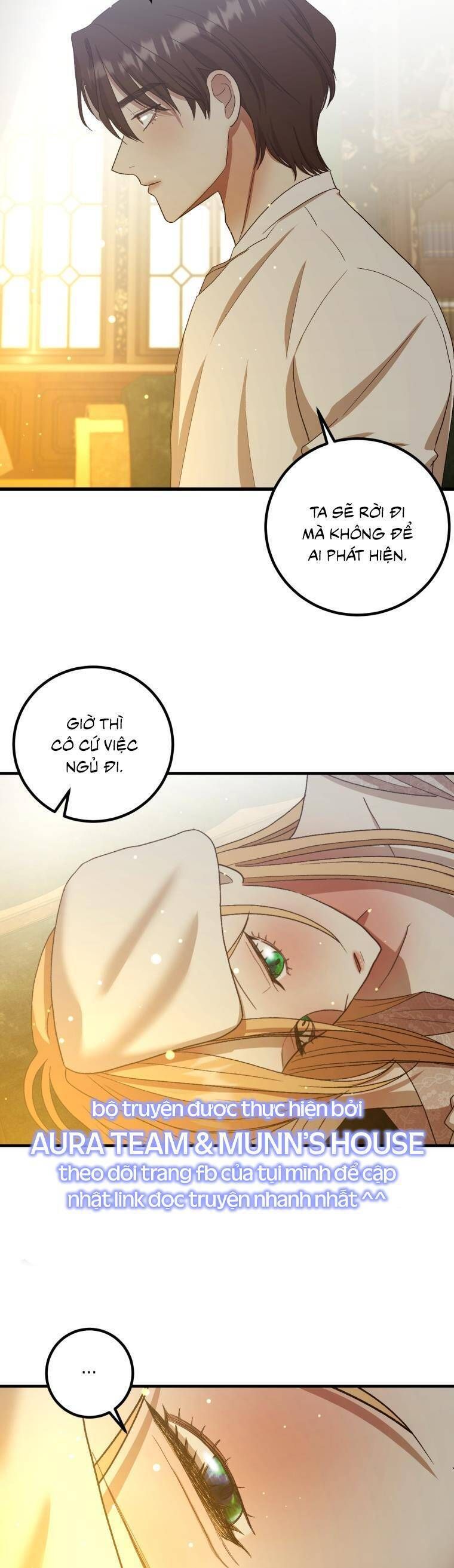 Tôi Bị Cắn Bởi Chú Chó Tôi Đã Bỏ Rơi Chap 15 - Next Chap 16