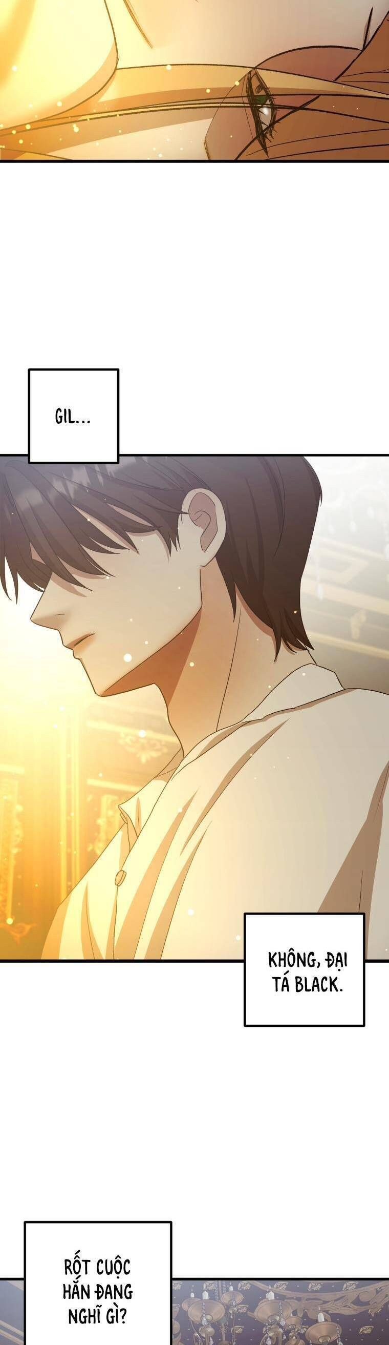 Tôi Bị Cắn Bởi Chú Chó Tôi Đã Bỏ Rơi Chap 15 - Next Chap 16