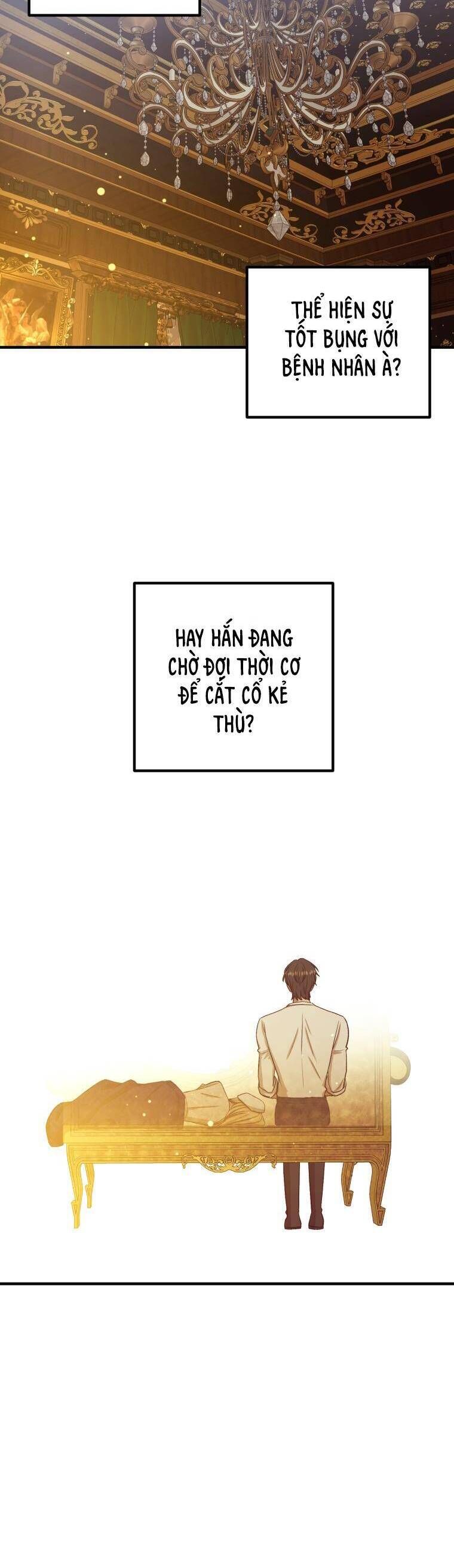 Tôi Bị Cắn Bởi Chú Chó Tôi Đã Bỏ Rơi Chap 15 - Next Chap 16