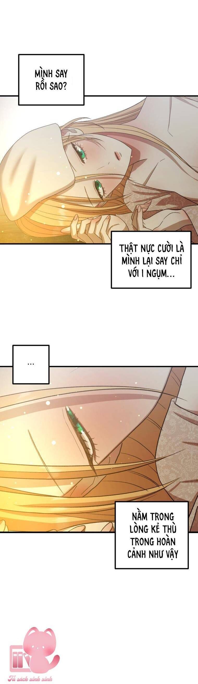 Tôi Bị Cắn Bởi Chú Chó Tôi Đã Bỏ Rơi Chap 15 - Next Chap 16