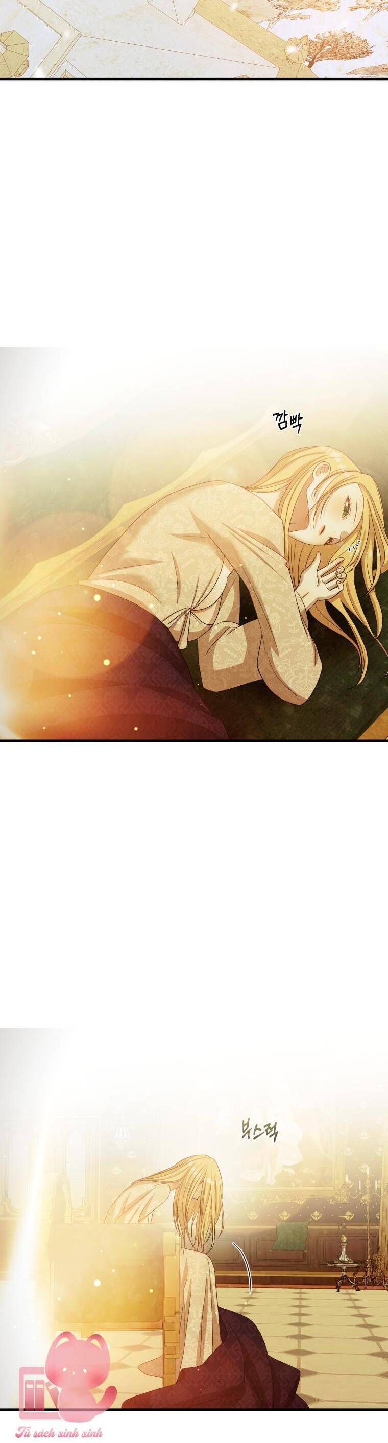 Tôi Bị Cắn Bởi Chú Chó Tôi Đã Bỏ Rơi Chap 15 - Next Chap 16